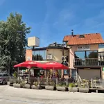 Bled Station And Depo Lesce (Upper Carniola)