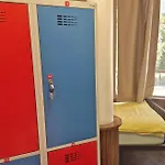 Hostel Bled Station And Depo Lesce (Upper Carniola)