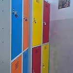 Bled Station And Depo Lesce (Upper Carniola)