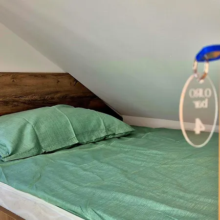 Hostel Bled Station And Depo