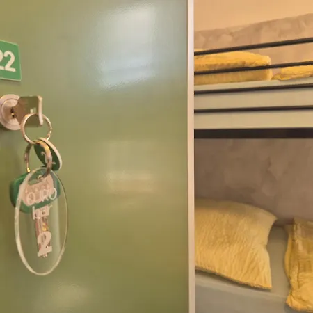 Hostel Bled Station And Depo