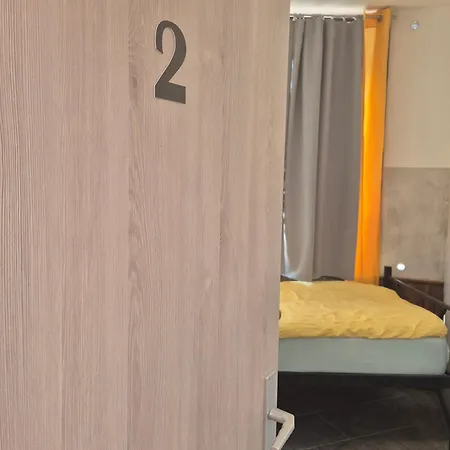 Bled Lesce Station And Beds
