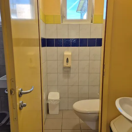 Hostel Bled Station And Depo