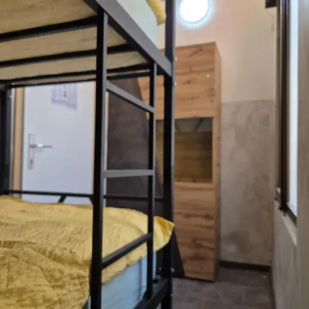 Bled Lesce Station And Beds * Lesce (Upper Carniola)