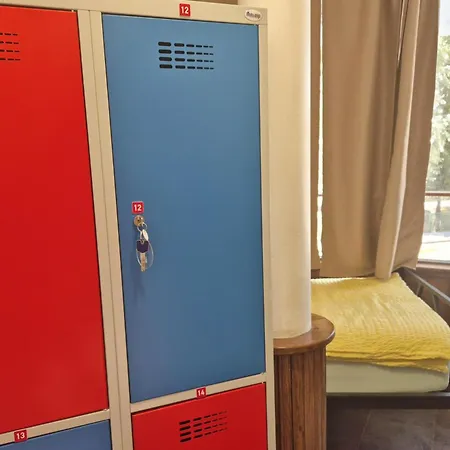 Hostel Bled Station And Depo Lesce (Upper Carniola)