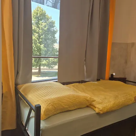 Bled Station And Depo Hostel