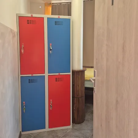 Hostel Bled Station And Depo Lesce