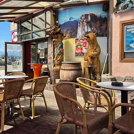 Bled Station And Depo Hostel