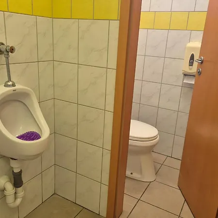 Hostel Bled Station And Depo