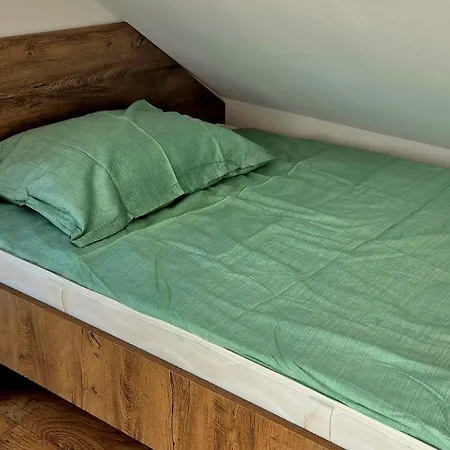 Bled Station And Depo Hostel *