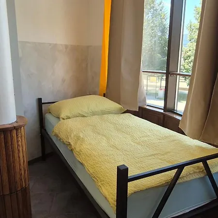 Bled Lesce Station And Beds Hostel Lesce (Upper Carniola)