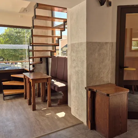 Hostel Bled Station And Depo Lesce (Upper Carniola)