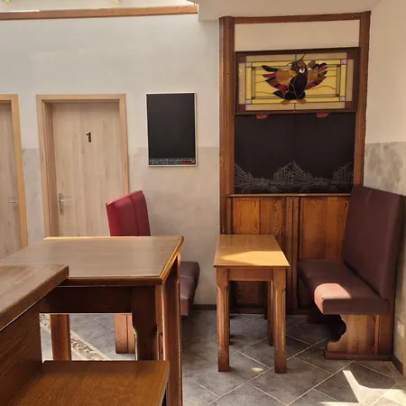 Bled Station And Depo Hostel