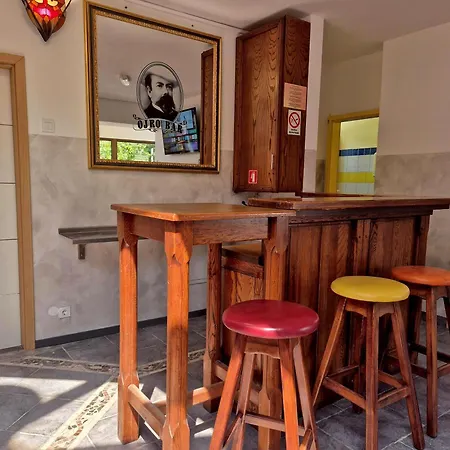 Bled Lesce Station And Beds Hostel Lesce (Upper Carniola)