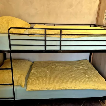 Hostel Bled Station And Depo Lesce (Upper Carniola)