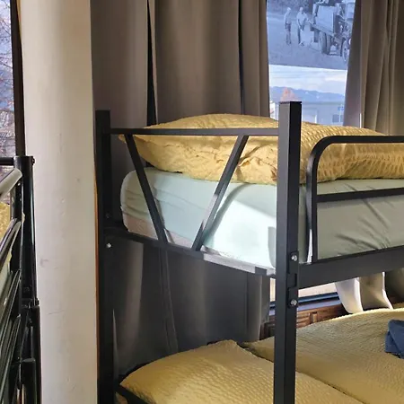 Hostel Bled Station And Depo