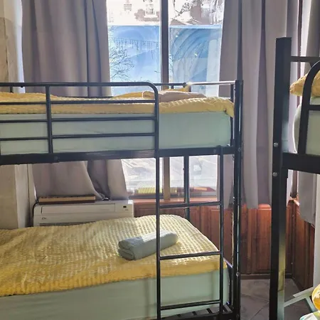 Hostel Bled Station And Depo