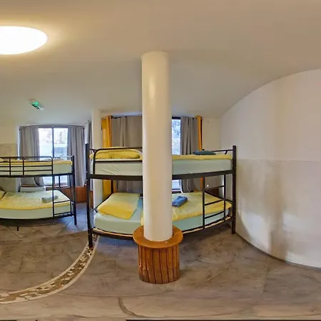 Bled Station And Depo Hostel Lesce (Upper Carniola)