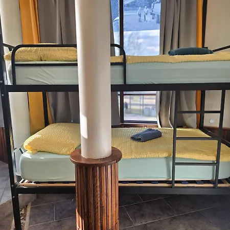 Bled Station And Depo Hostel Lesce (Upper Carniola)