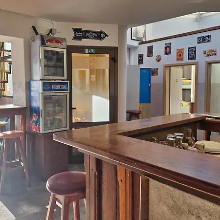 Hostel Bled Station And Depo