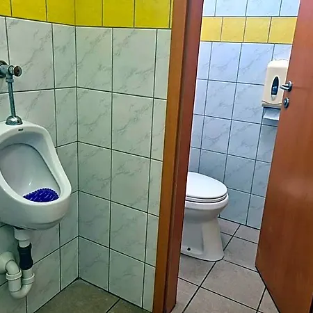 Hostel Bled Station And Depo *