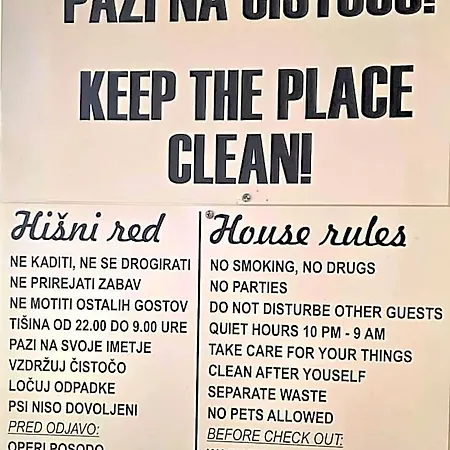 Hostel Bled Station And Depo Lesce (Upper Carniola)