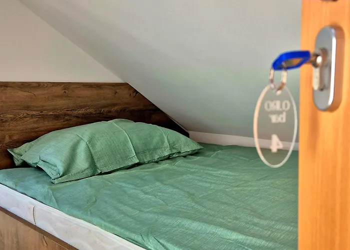 Hostel Bled Station And Depo