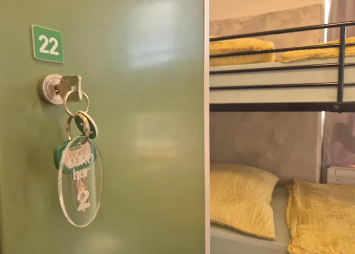 Hostel Bled Station And Depo