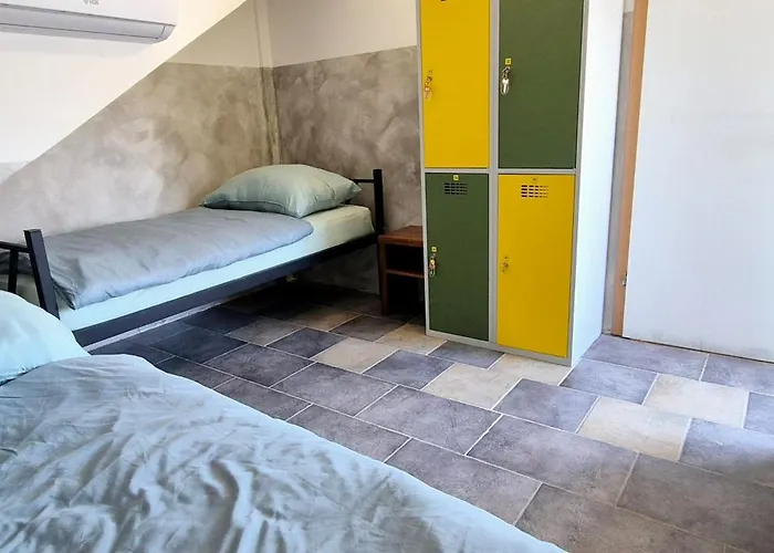 Bled Station And Depo Hostel *