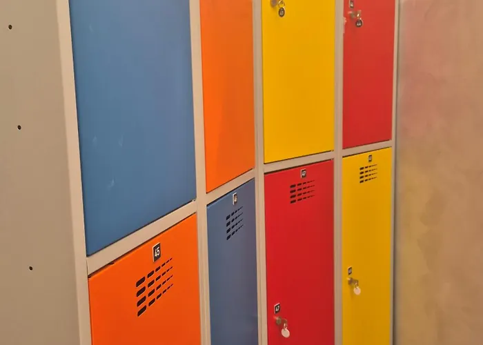 Hostel Bled Station And Depo Lesce (Upper Carniola)