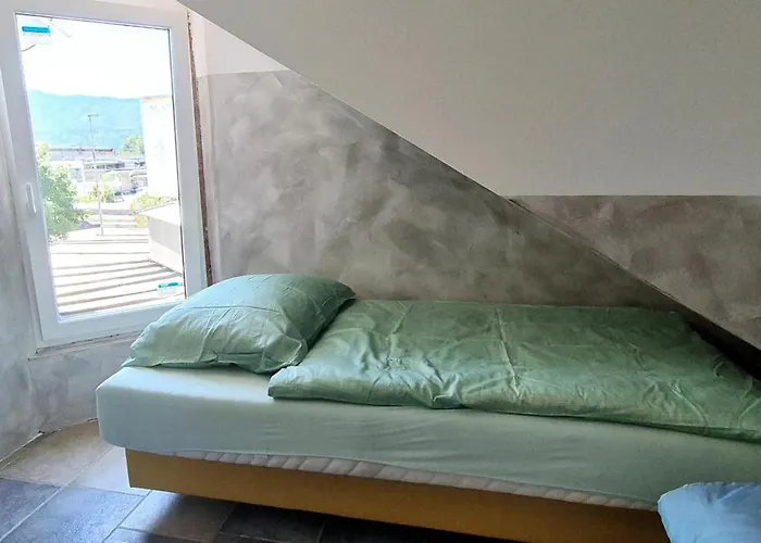 Bled Station And Depo Lesce (Upper Carniola)