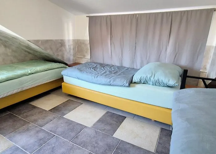 Hostel Bled Station And Depo *