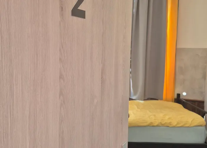 Bled Station And Depo