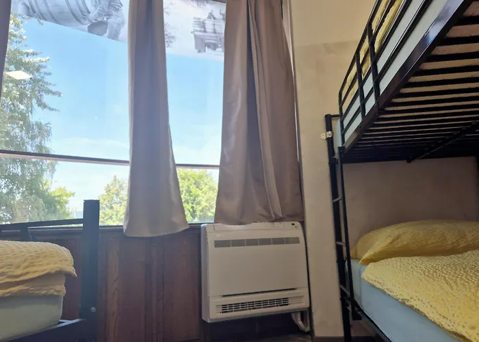 Bled Station And Depo Hostel Lesce (Upper Carniola)