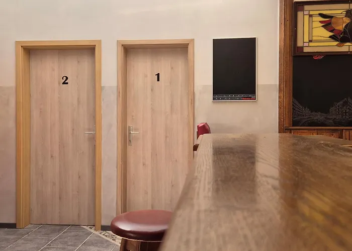 Bled Station And Depo Lesce (Upper Carniola)