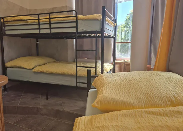 Bled Station And Depo