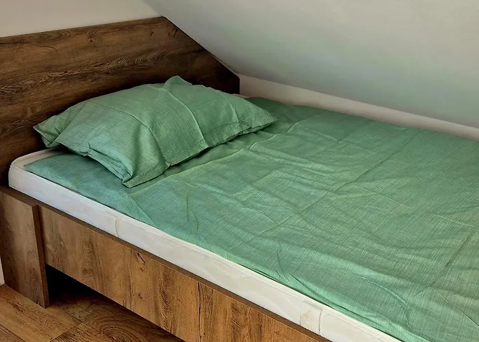 Bled Station And Depo Hostel *