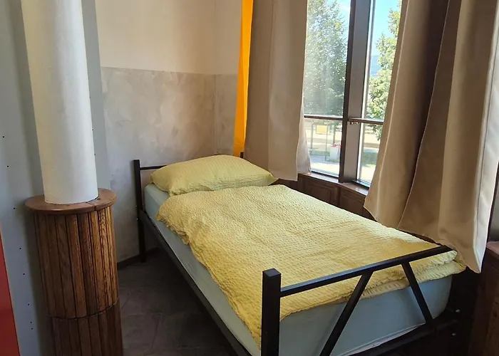 Bled Station And Depo Hostel Lesce (Upper Carniola)