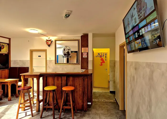 Bled Station And Depo Lesce (Upper Carniola)