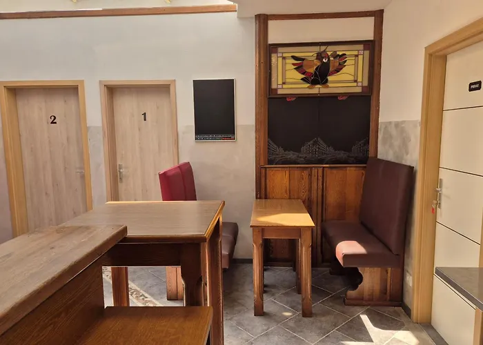 Bled Station And Depo Hostel