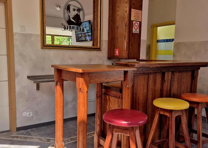 Bled Station And Depo Hostel Lesce (Upper Carniola)