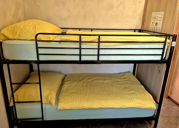 Hostel Bled Station And Depo Lesce (Upper Carniola)