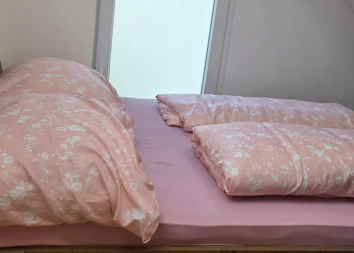 Bled Station And Depo Hostel *