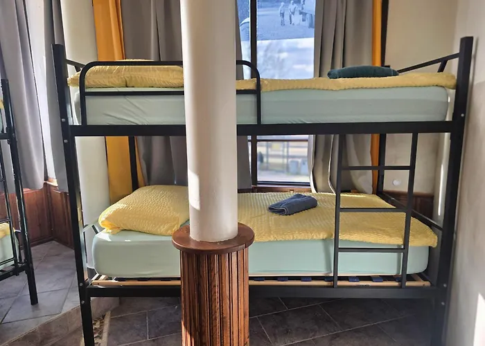 Bled Station And Depo Hostel Lesce (Upper Carniola)